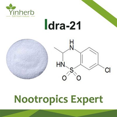 IDRA-21 Polvo CAS.22503-72-6 99% Mínimo